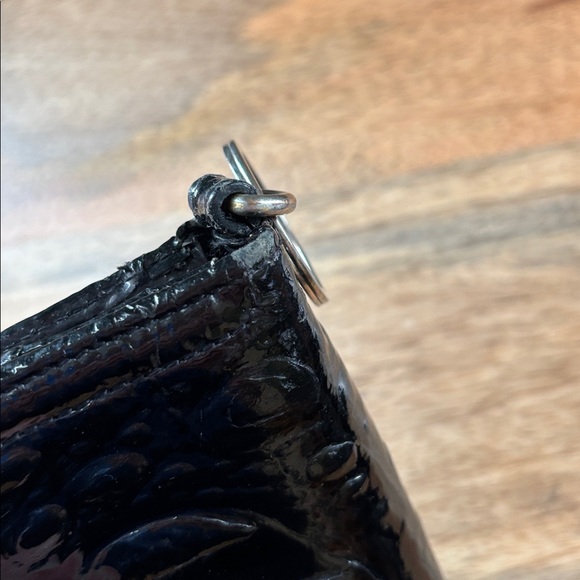 Brahmin wallet - Picture 4 of 10